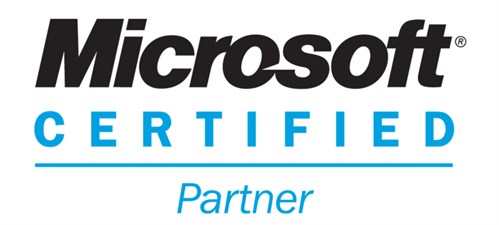 microsot certified parnter